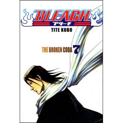 Bleach 7