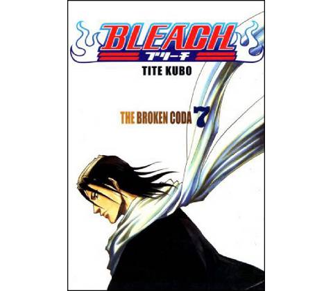Bleach 7