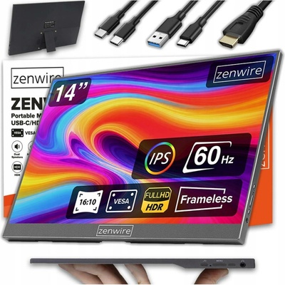 ZENWIRE AMG14
