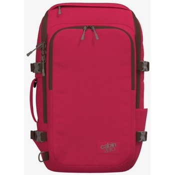 CabinZero Раница CabinZero Adv Pro 32L Miami magenta CabinZero | Rozov | ЖЕНИ | ЕДИН РАЗМЕР