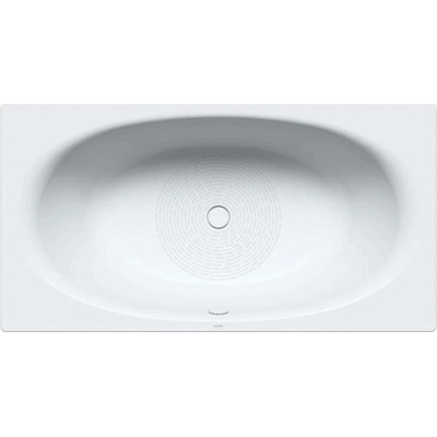 Kaldewei Ellipso Duo 190 x 100 cm 286030003001