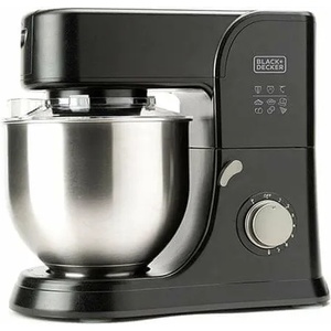 Black & Decker BXKM1001E Кухненски роботи