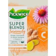 Pickwick Super Blends Immunity 22,5 g