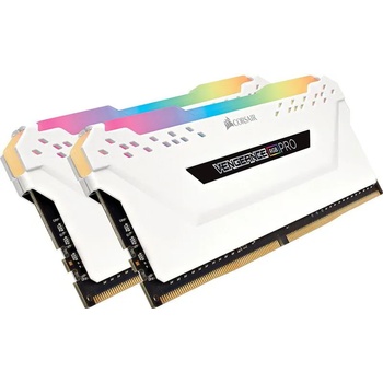 Corsair VENGEANCE RGB PRO 16GB (2x8GB) DDR4 3000MHz CMW16GX4M2C3000C15