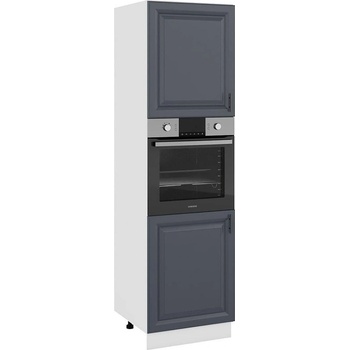 Висок шкаф Soft Premier ПУ-60 с две врати