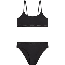 O'Neill SPORT BIKINI SET Čierna Biela