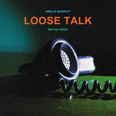 Mystic Production Ferry Bryan: Loose Talk - CD (080254)