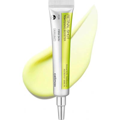 Celimax Серум бустер за лице с ретинал и пантенол CELIMAX The Vita-A Retinal Shot Tightening Booster Face Cream (320812)