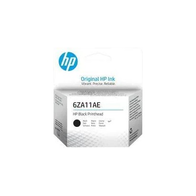 HP Мастилница HP 6ZA11AE - BLACK, за HP Ink Tank 115/315/415