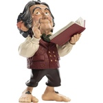 Weta Workshop Статуетка Weta Movies: The Lord of the Rings - Bilbo, 12 cm