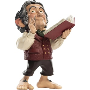 Weta Workshop Статуетка Weta Movies: The Lord of the Rings - Bilbo, 12 cm