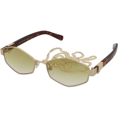 Marc Jacobs Диоптрични очила Marc Jacobs Marc 496/S LPE/06