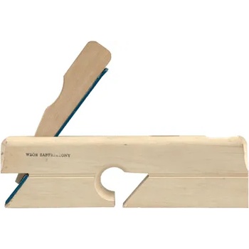 Image 1 of TOYA Ренде за дърво с две позиции VOREL, 245 x 30 мм (EURO 25830)