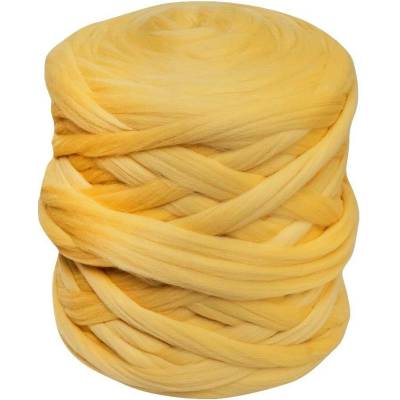 XXL vlna žlutá 2 4,6 kg