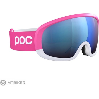 POC Fovea Mid Clarity Comp