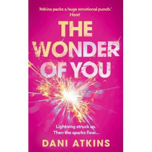 The Wonder of You | ATKINS DANI (ISBN: 9781662539985)