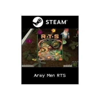 Army Men