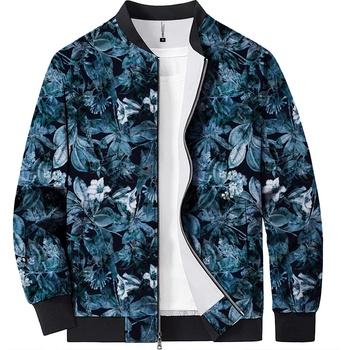 Мъжки суичър z4030