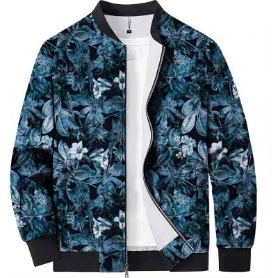 Мъжки суичър z4030