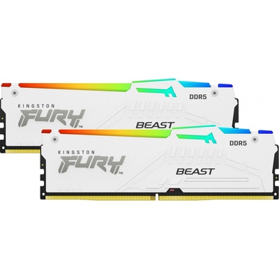 Kingston DDR5 64GB 5200MHz CL40 (2x32GB) KF552C40BWAK2-64