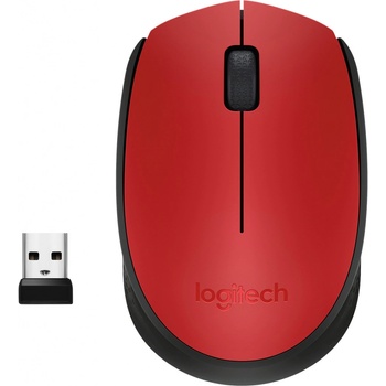 Logitech Wireless Mouse M171 910-004641