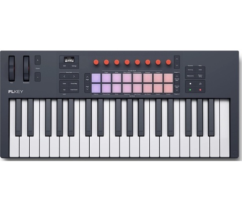 Novation Flkey 2 37