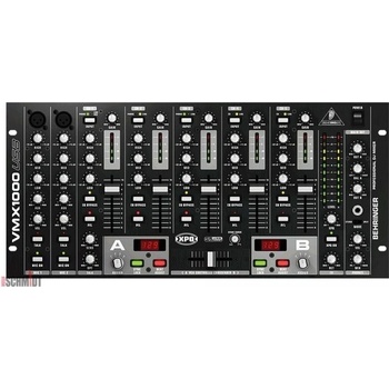 BEHRINGER VMX 1000