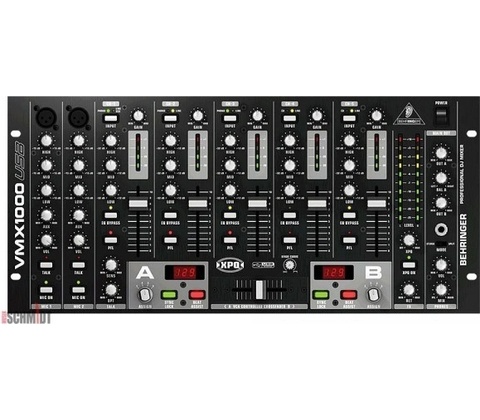 BEHRINGER VMX 1000