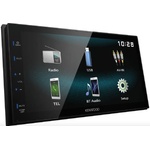 Kenwood DMX-120BT Авто мултимедия