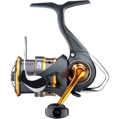 Daiwa 24 Iprimi LT 2000S