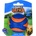 Chuckit! Ultra Squeaker M