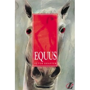 Image 1 of Equus | Peter Shaffer