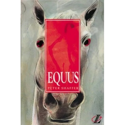 Equus | Peter Shaffer