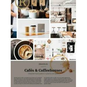 BrandLife: Cafes & Coffeehouses | Victionary (ISBN: 9789887714811)