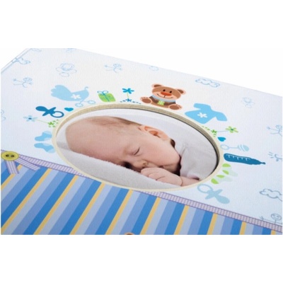 Hama Memo Tim 10x15 200 Foto Baby 1926