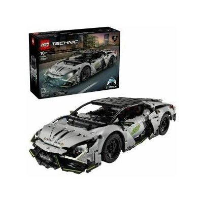 LEGO® Строителна Игра Lego TECHNIC 42214 Lamborghini Revuelto