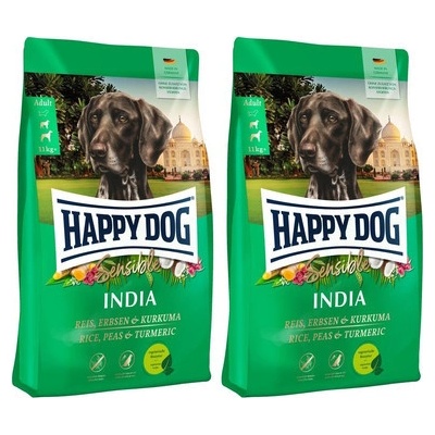 Happy Dog Sensible India 20 kg