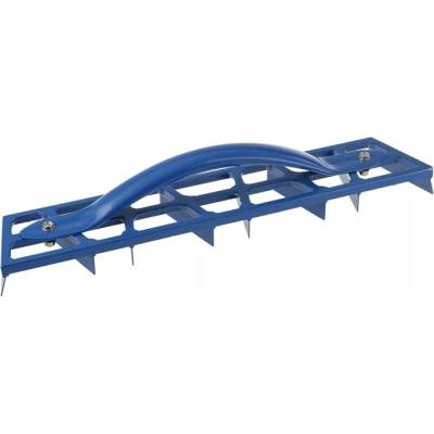 Brusná stěrka Levior ALU 450 x 90 mm 8 hran škrabák