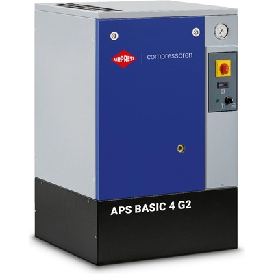 Airpress APS 4 Basic G2 362804