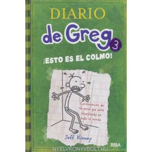 Esto es el colmo | Jeff Kinney (2010)