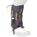 Kohla Гети Kohla Happy Adventure Gaiters - Black / Blue - размер One Size (208-0307-0111) Гети