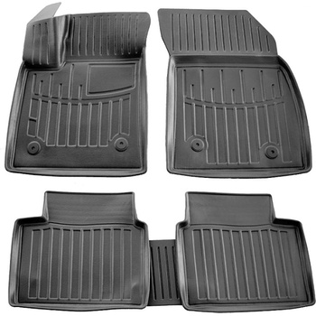 Umbrella Ford Focus IV (C519) 109727