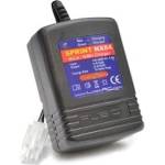 Fusion зарядно Sprint NX84 4-8NiMH 1A DeltaPeak AC