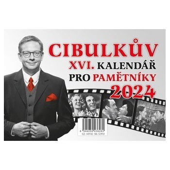 Cibulkův pro pamětníky 2024