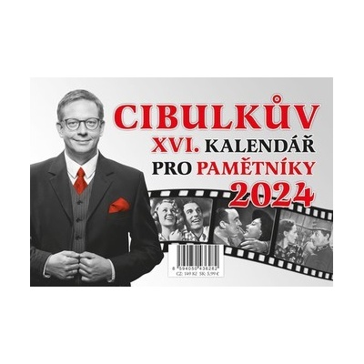 Cibulkův pro pamětníky 2024