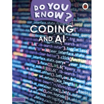 Do You Know? Level 3 - Coding and A.I.