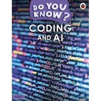Do You Know? Level 3 - Coding and A.I.