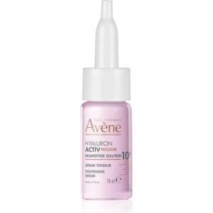 Eau Thermale Avène Hyaluron Activ Procedure Tightening Serum - 10% Hexapeptide Solution серум против бръчки с лифтинг ефект 18ml