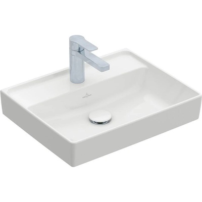 Villeroy & Boch Collaro 50x40 cm white alpin (43345101)
