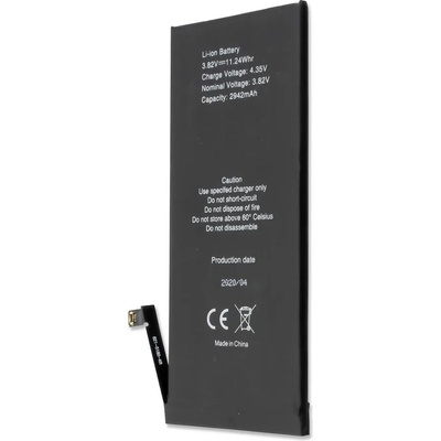 4SMARTS Батерия за iPhone XR, FIX4smarts Battery (4S440525)